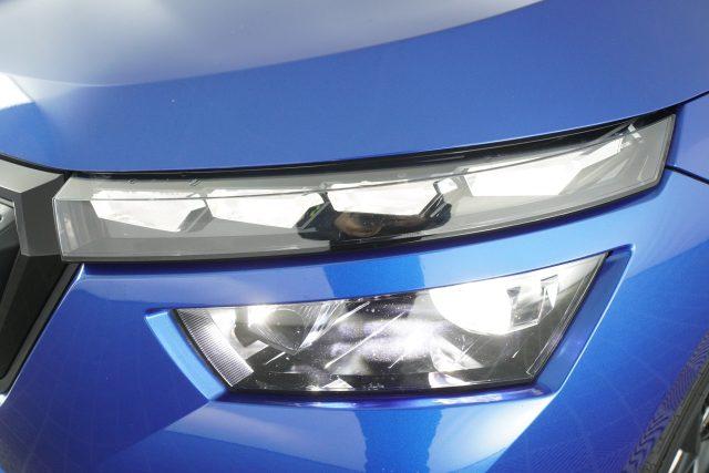 SKODA Kamiq Kamiq 1.0 G-TEC Monte Carlo