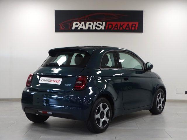 FIAT 500e 23,65 kWh Action *PROMO PARISI GROUP*