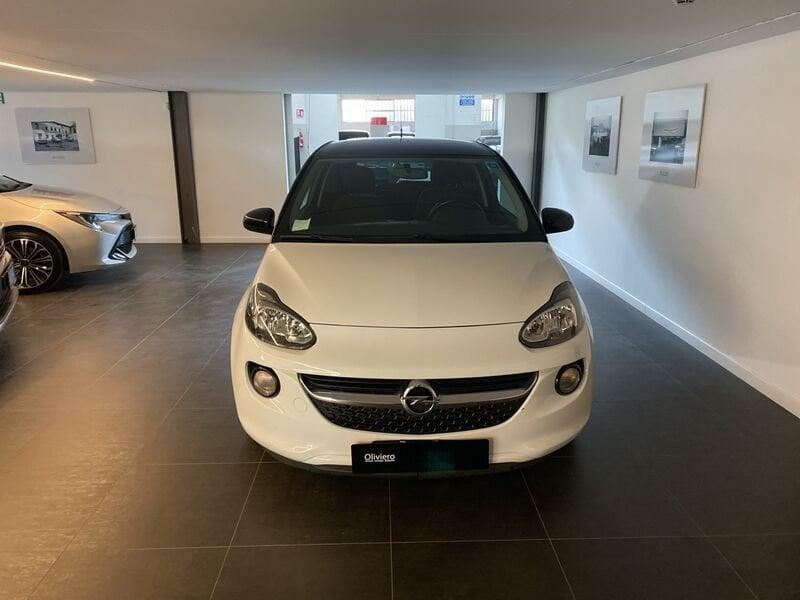 Opel Adam 1.2 70 CV Start&Stop Glam