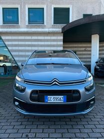 Citroen Grand C4 SpaceTourer Grand C4 SpaceTourer BlueHDi 130 S&S Shine