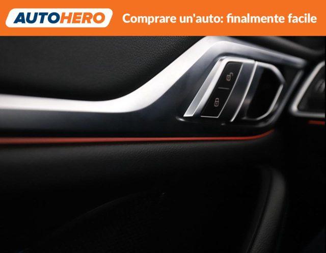 BMW 420 d xDrive 48V Msport