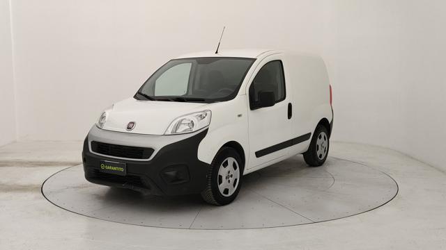 FIAT Fiorino cargo 1.3 mjt 95cv ecojet SX E6d-temp