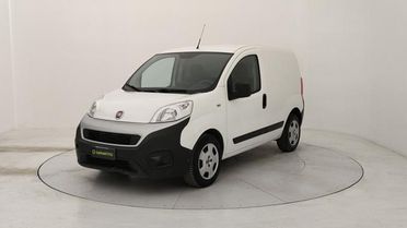 FIAT Fiorino cargo 1.3 mjt 95cv ecojet SX E6d-temp