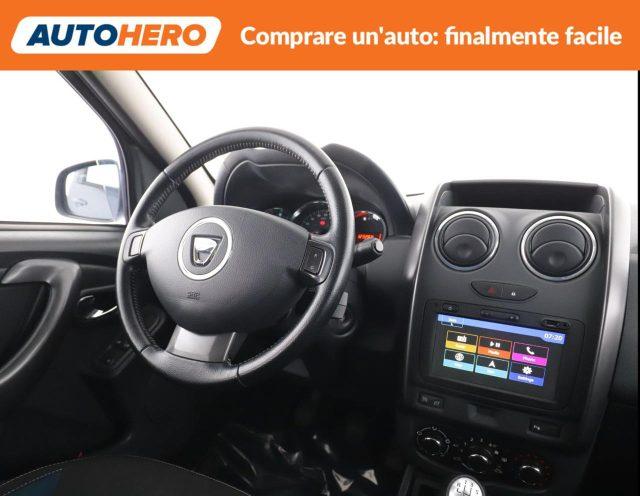 DACIA Duster 1.5 dCi 110CV 4x2 La Gazzetta dello Sport