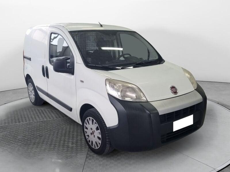 FIAT Fiorino 1.3 MJT 75CV Furgone E5+