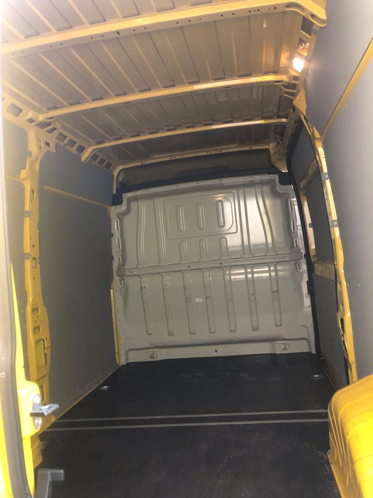 Fiat Ducato 35 2.2 Mjt 140CV PM-TM Furgone