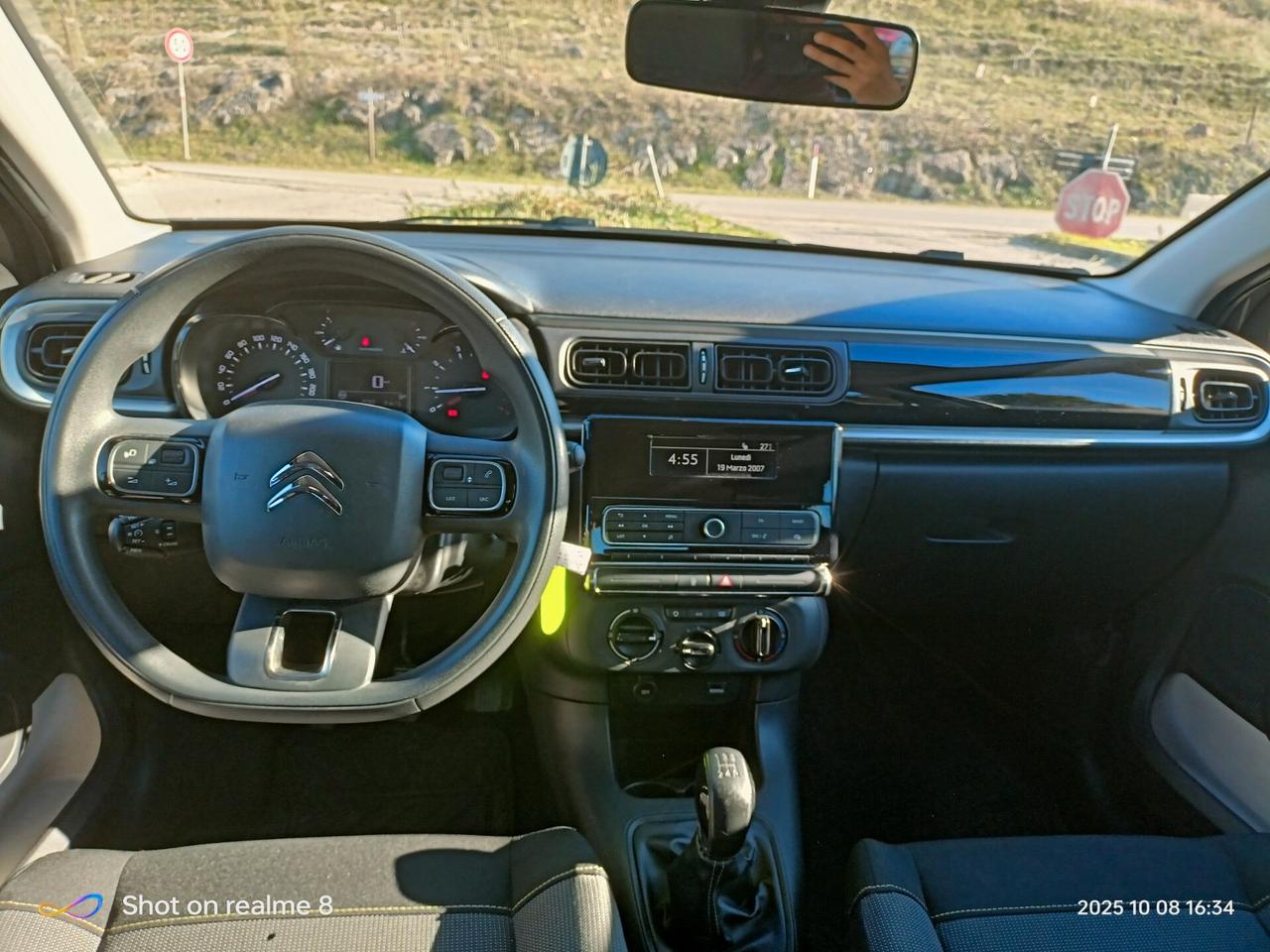 Citroen C3 PureTech 83 S&S Feel