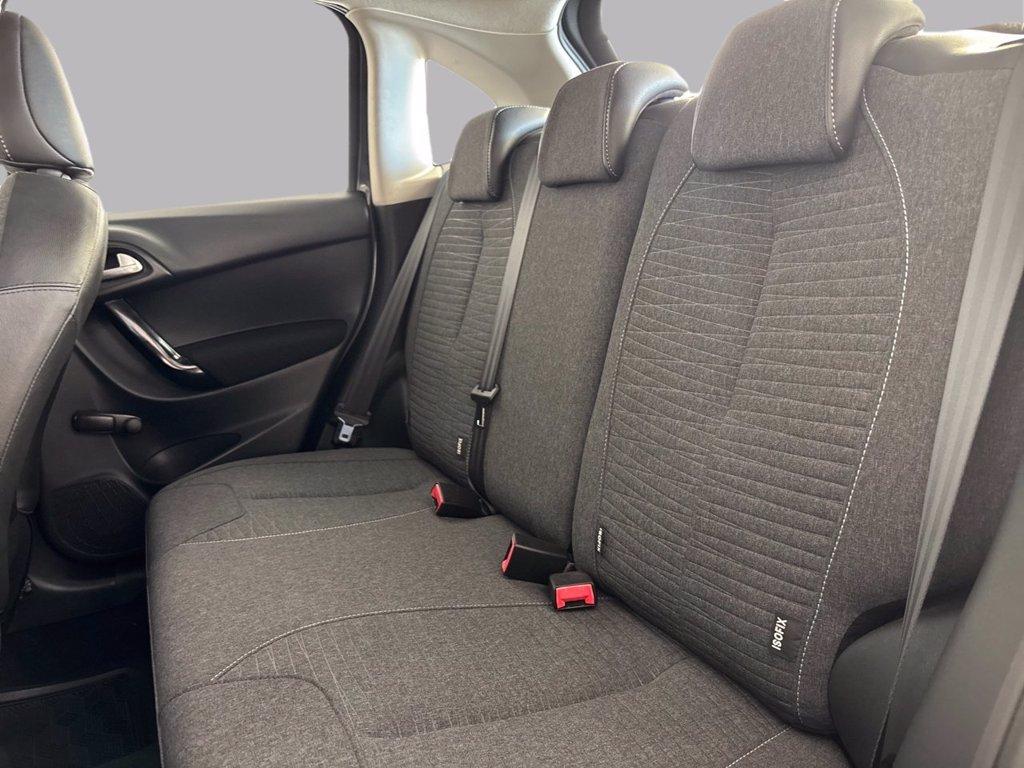 CITROEN C3 1.2 puretech monna lisa (exclusive) s&s 82cv etg my16 del 2016