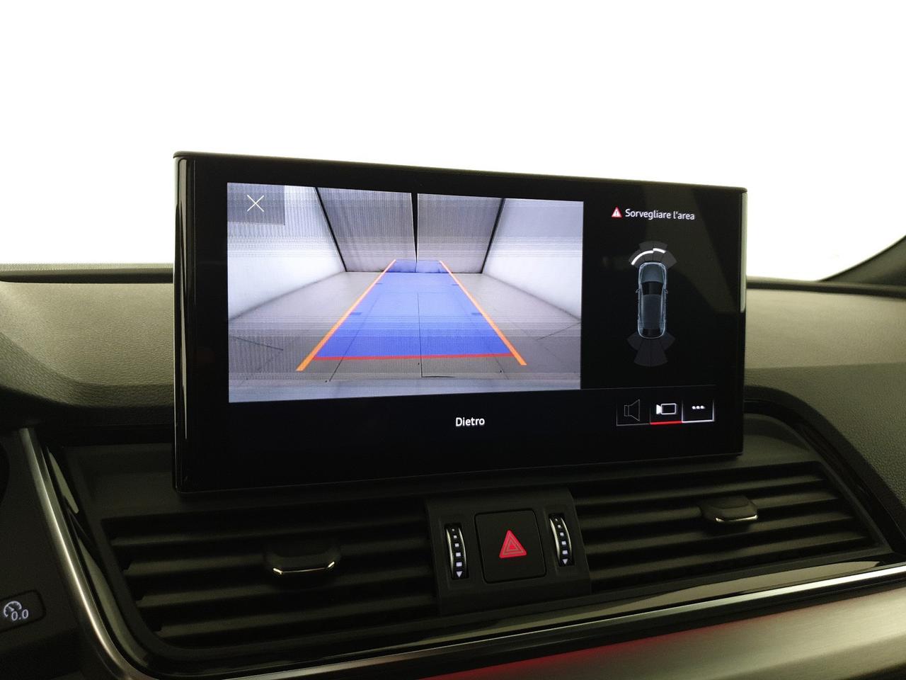 Sportback 40TDI 204CV quattro S tronic S line Plus