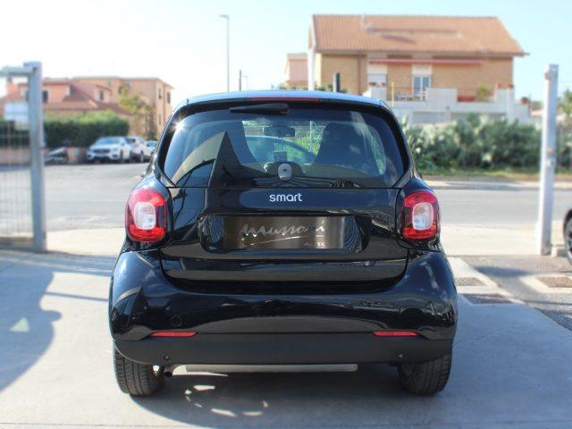 SMART ForTwo 70 1.0 twinamic Youngster