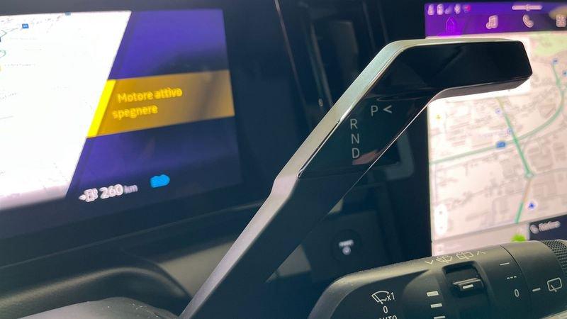 Renault Scénic Electric Scénic E-Tech Electric 220 CV Long Range Techno
