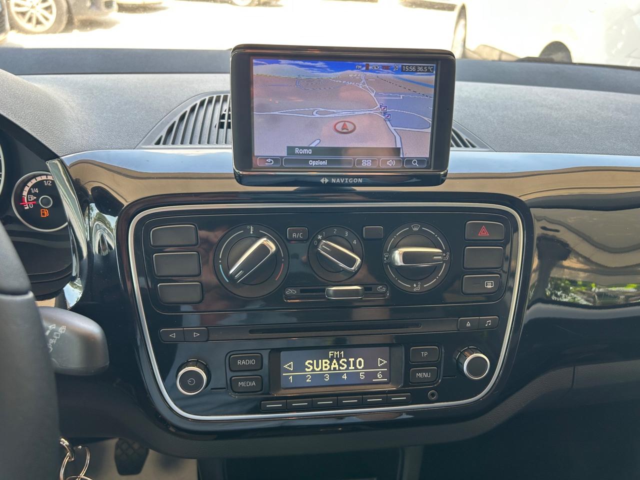 VW up! 1.0 *50000KM* 5P HIGH UP NEOPATENTATI