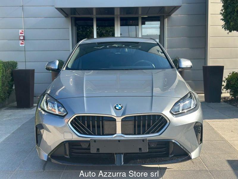 BMW Serie 1 118d MSport *18'', SOSPENSIONI M, COLORI VARI, PROMO AZZURRA*