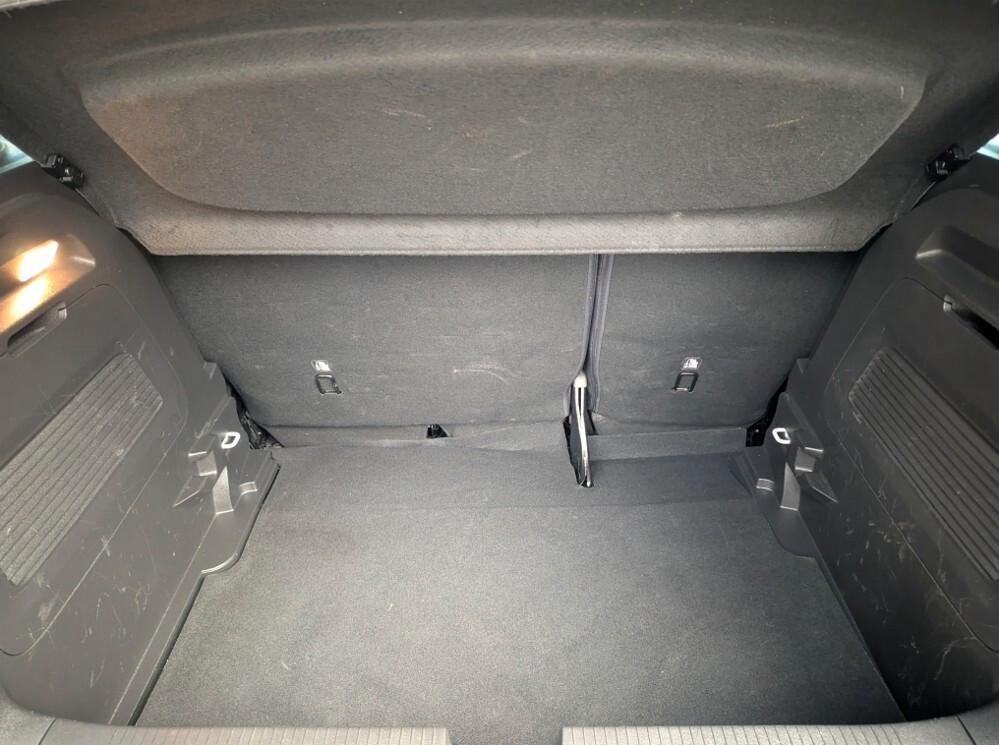 Opel Crossland 1.2 TURBO UNICO PROPRIETARIO EURO 6