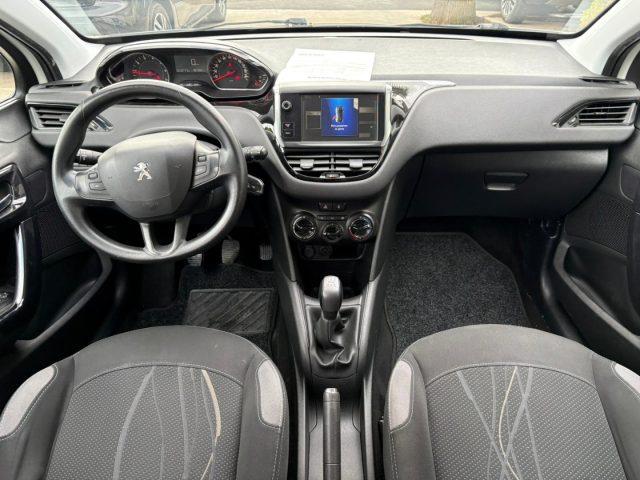 PEUGEOT 208 PureTech 82 5 porte