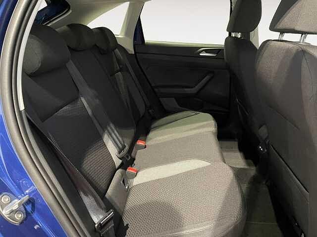 Volkswagen Taigo 1.0TSI 115CV Edition Plus