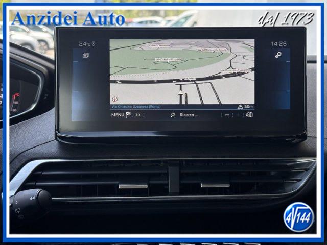 PEUGEOT 5008 BlueHDi 130 EAT8 Business 7 Posti