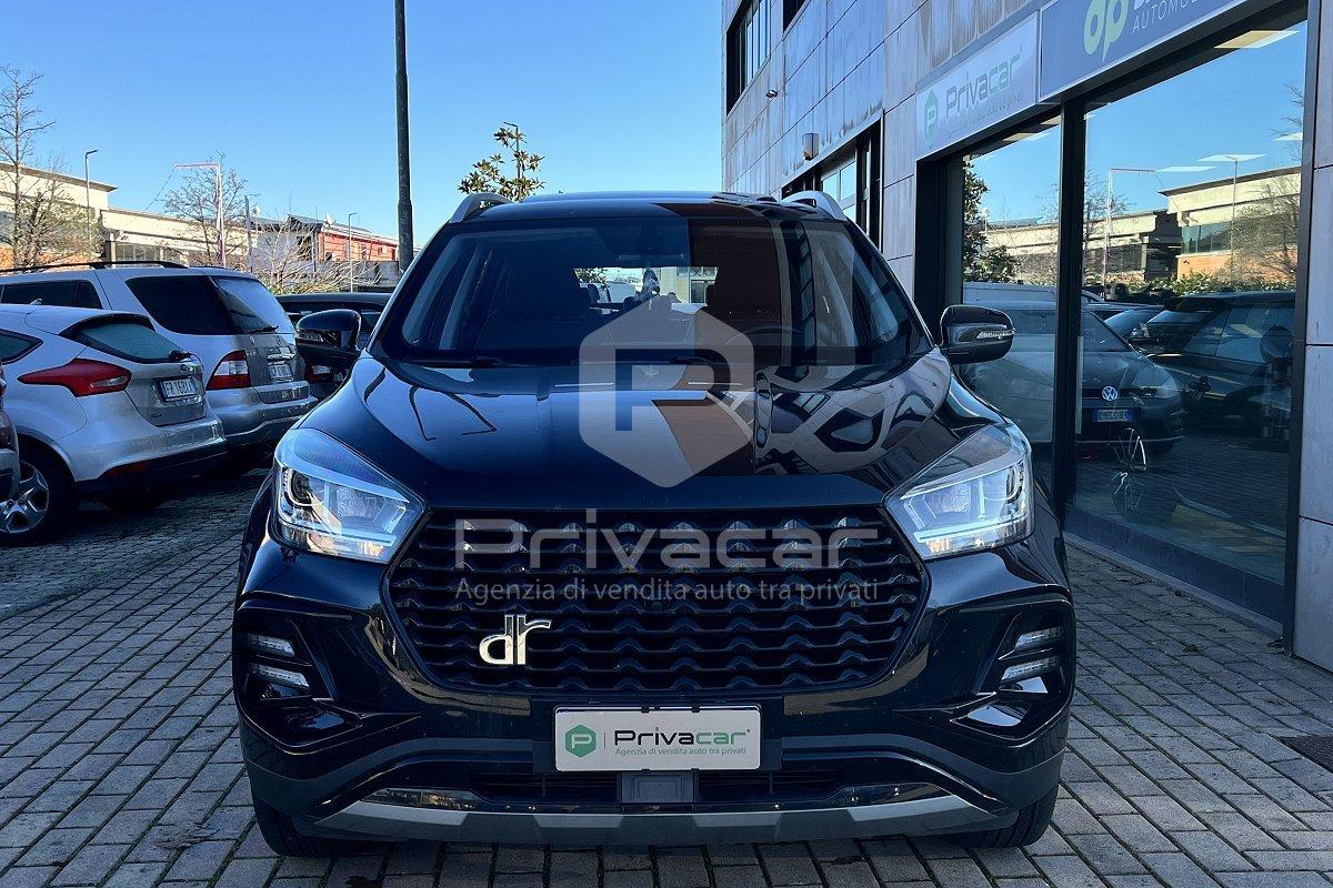 DR dr 5.0 1.5 Bi-Fuel GPL