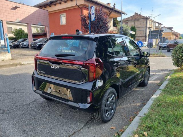 KIA Picanto 1.0 12V 5 porte Urban Fleet PREZZO VERO