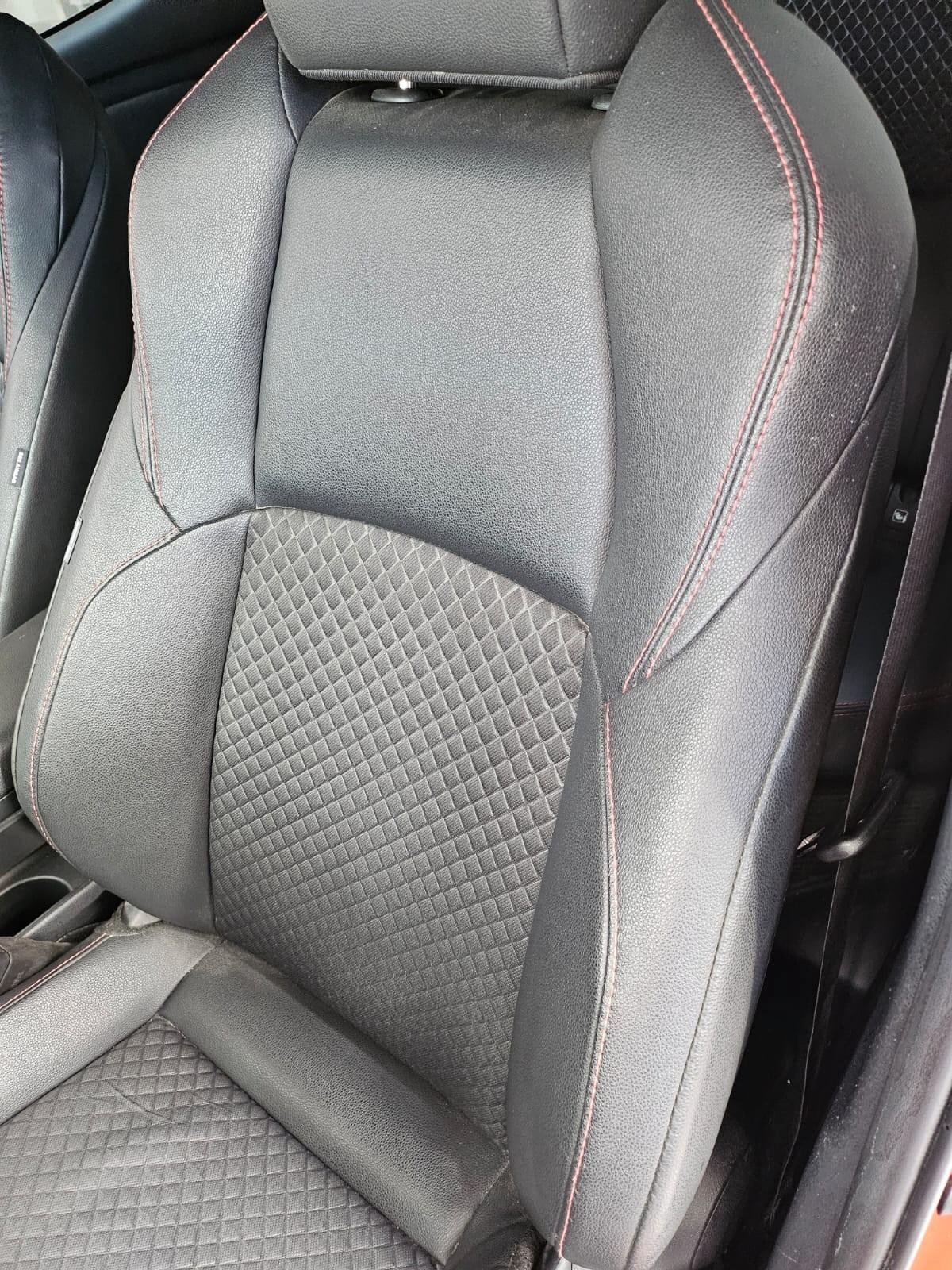 Toyota Yaris 1.5 Hybrid 5 porte Lounge