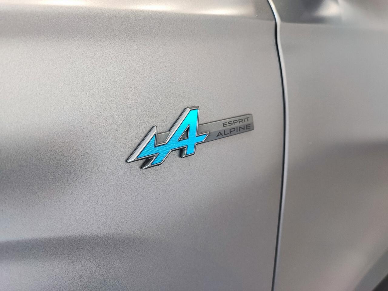 Renault Austral Mild Hybrid Advanced Evolution FULL OPTIONAL