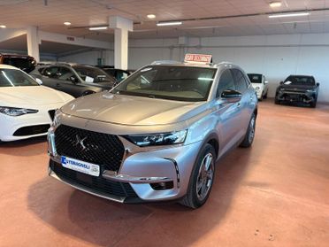 Ds DS 7 Crossback GRAND CHIC BlueHDi 130 aut. SPOTICAR