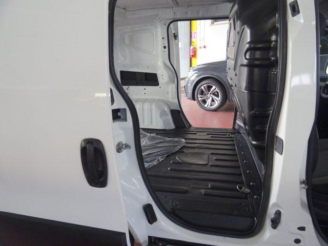 FIAT Fiorino 1.3 MJT 95CV Cargo Adventure 2 Porte Laterali