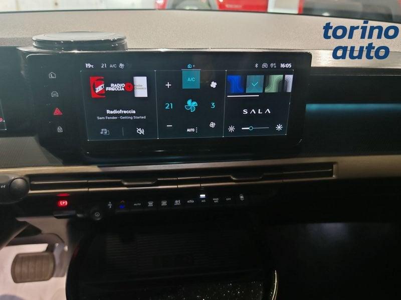 Lancia Ypsilon Ibrida Ibrida 100cv LX e-DCT