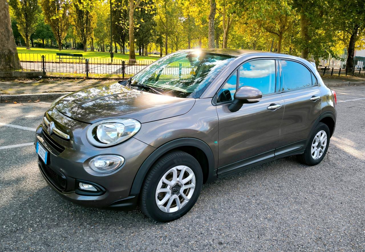 Fiat 500X 1.3 MultiJet 95 CV Business