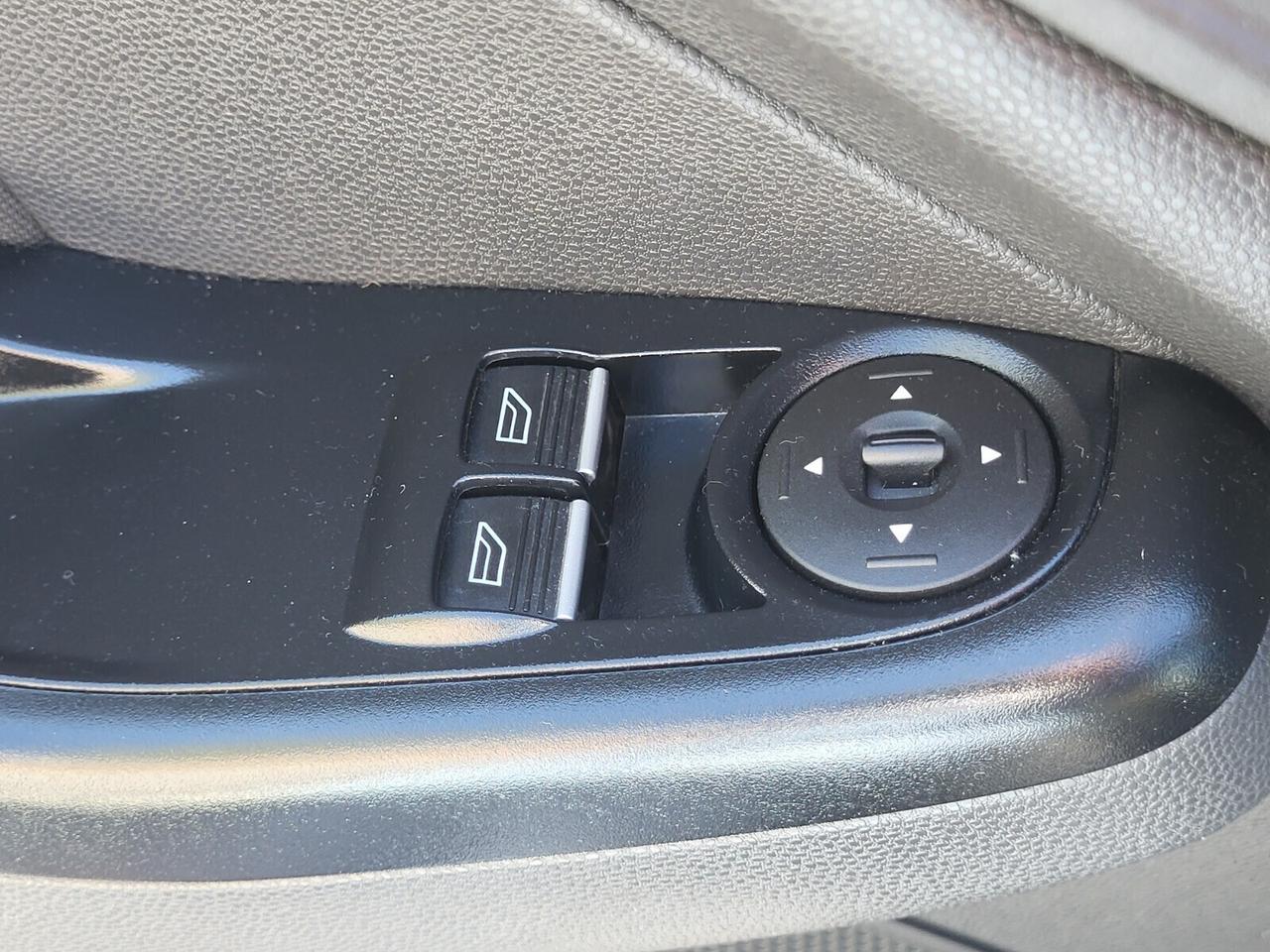 FORD Fiesta 1,2-CINTA DISTR NUOVA-EURO 6B-UNICA PR