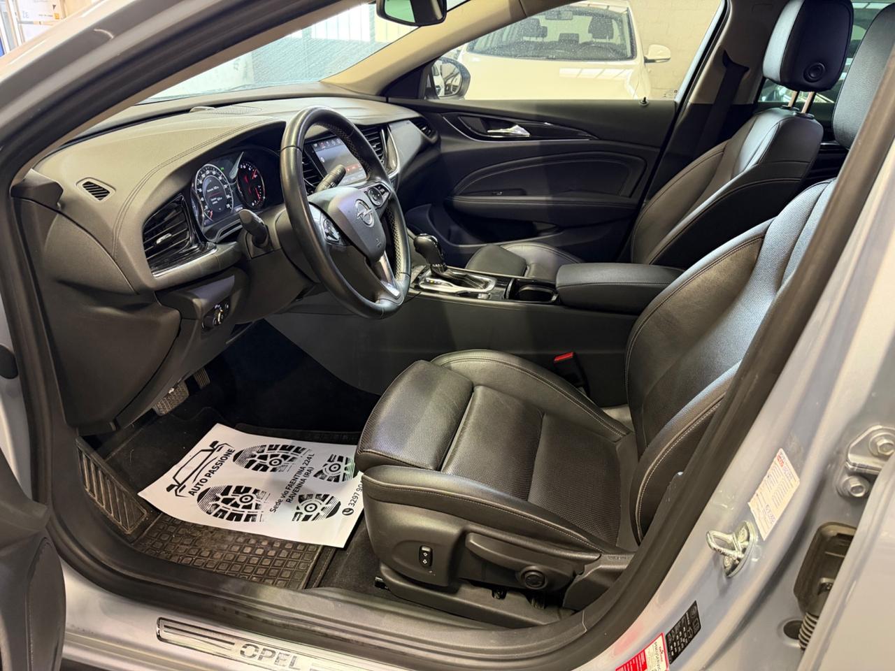 Opel Insignia 1.6 CDTI 136 CV S&S aut. Grand Sport Innovation