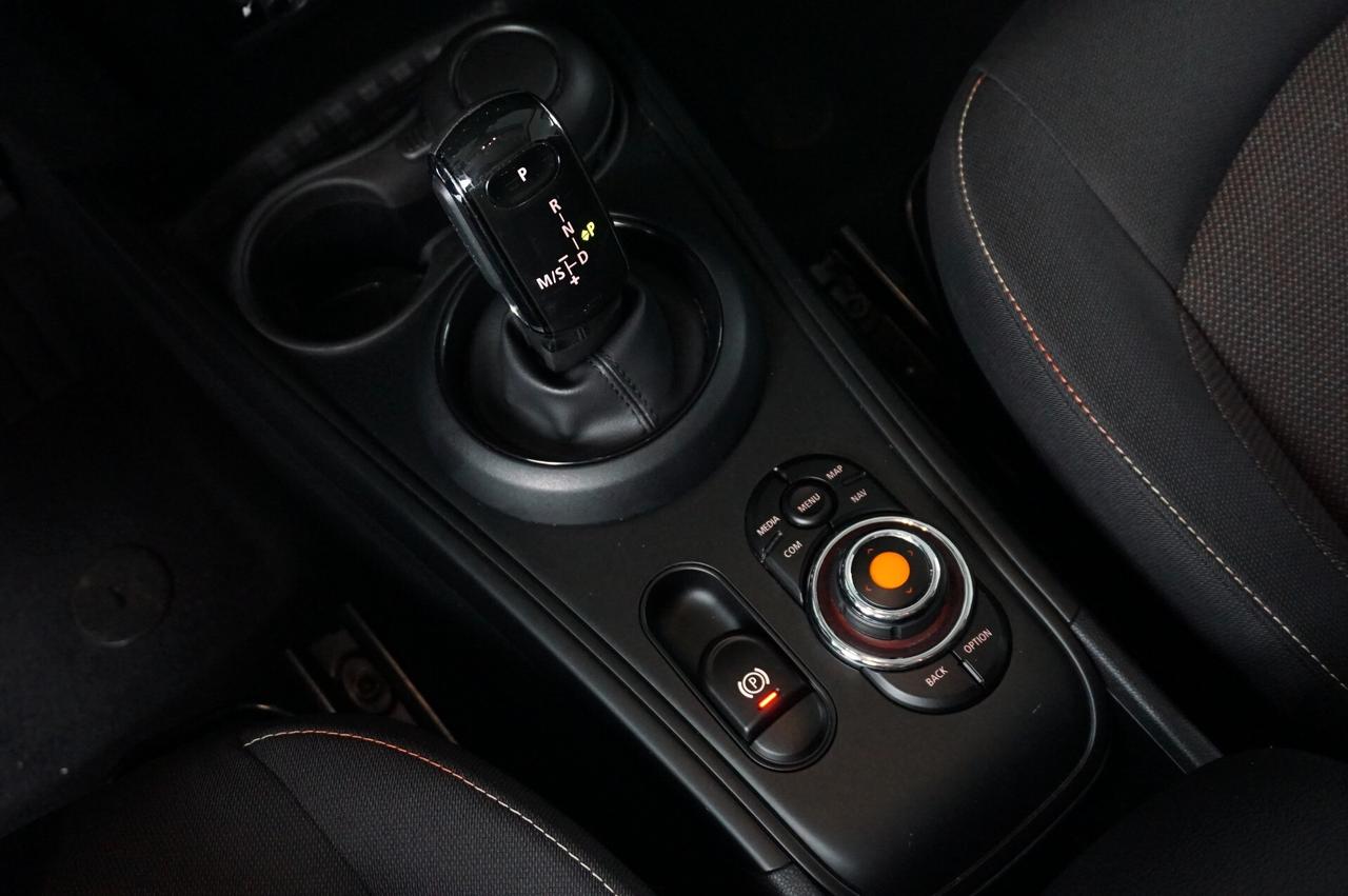 Mini 2.0 Cooper D Business Countryman ALL4 Automatica