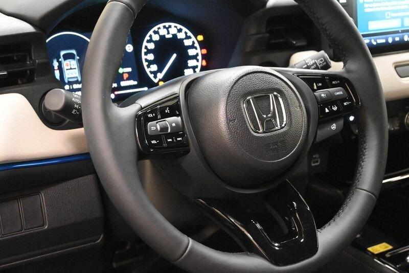 Honda HR-V HR-V 1.5 Hev eCVT Advance Style