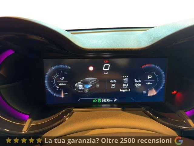 Alfa Romeo Junior 1.2 145CV Hybrid eDCT6 ibrida INTENSA