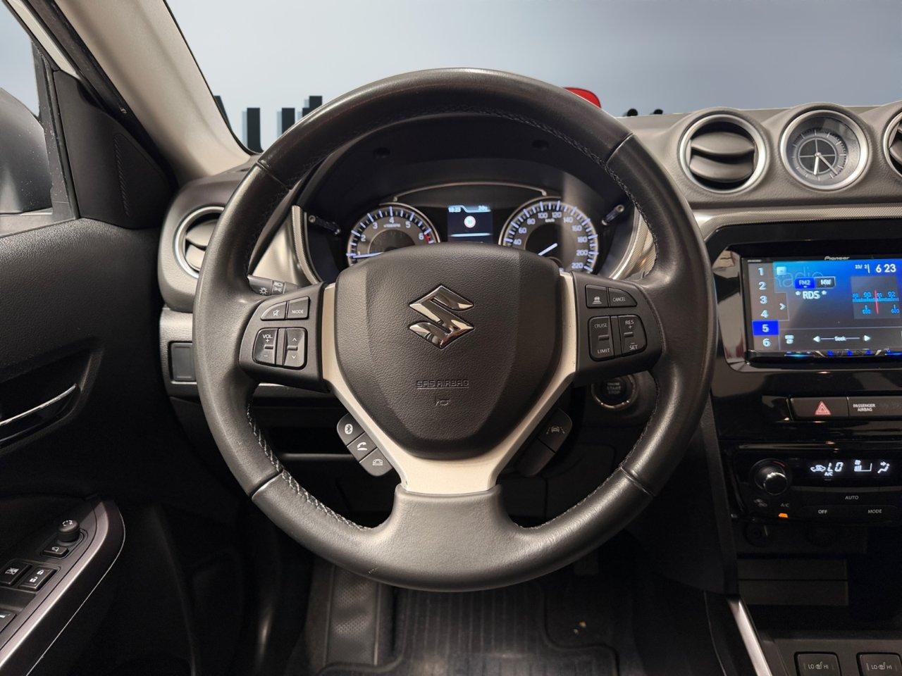 Suzuki Vitara 1.4h Easy Starview 2wd