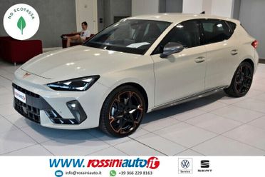 CUPRA LEON 1.5 HYBRID 150 CV DSG DRIVING PERFORMANCE + PURE P