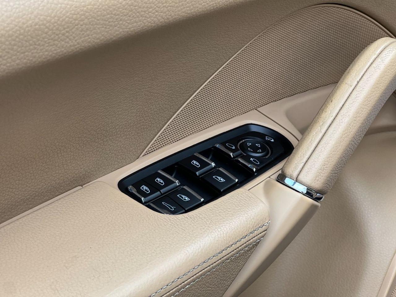 PORSCHE Cayenne 3.0 Diesel - PASM - BOSE - Cerchi RS Spyder 20"