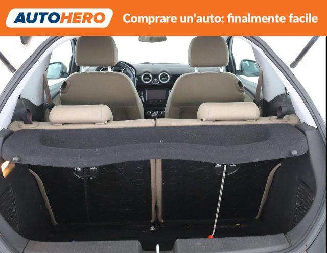 OPEL Adam 1.2 70 CV Glam
