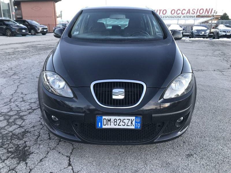 Seat Altea XL 1.9 TDI Stylance FUNZIONANTE * PER COMMERCIANTI