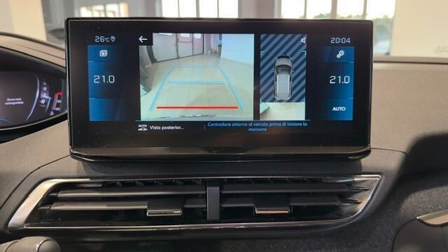 Peugeot 3008 BlueHDi 130 S&S EAT8 Allure Pack