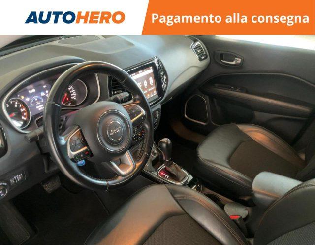 JEEP Compass 2.0 Multijet II aut. 4WD Limited