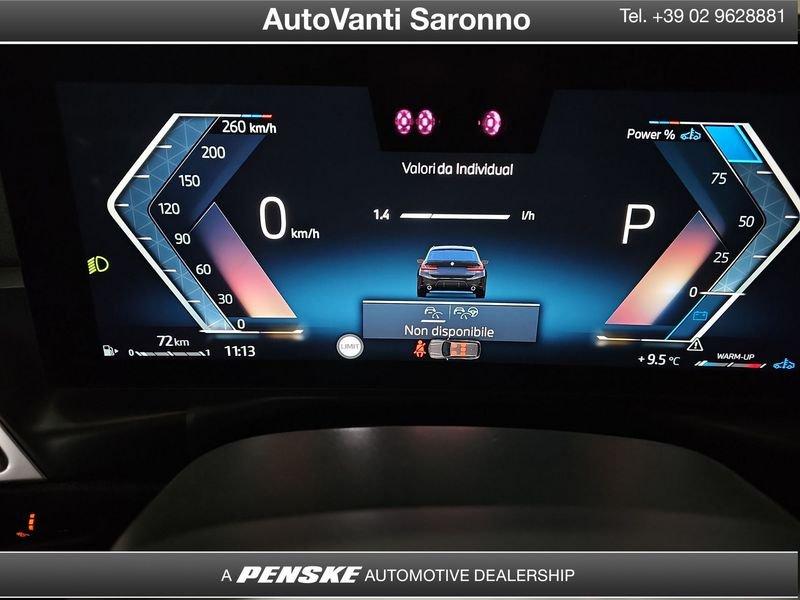 BMW Serie 3 Touring 320d 48V xDrive Touring Msport Pro