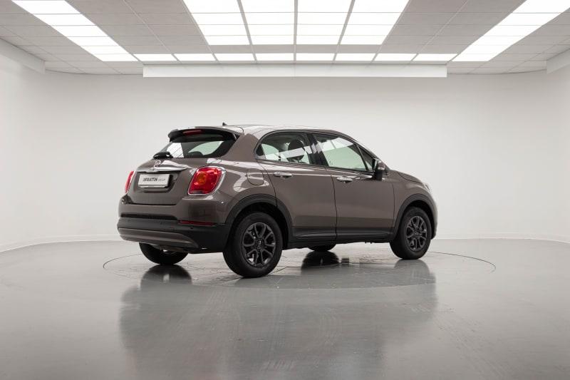 FIAT 500X 1.6 E-TORQ 110 CV POP STAR