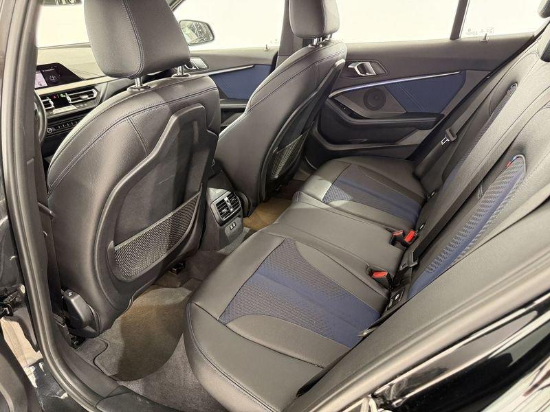 BMW Serie 1 116d MSport