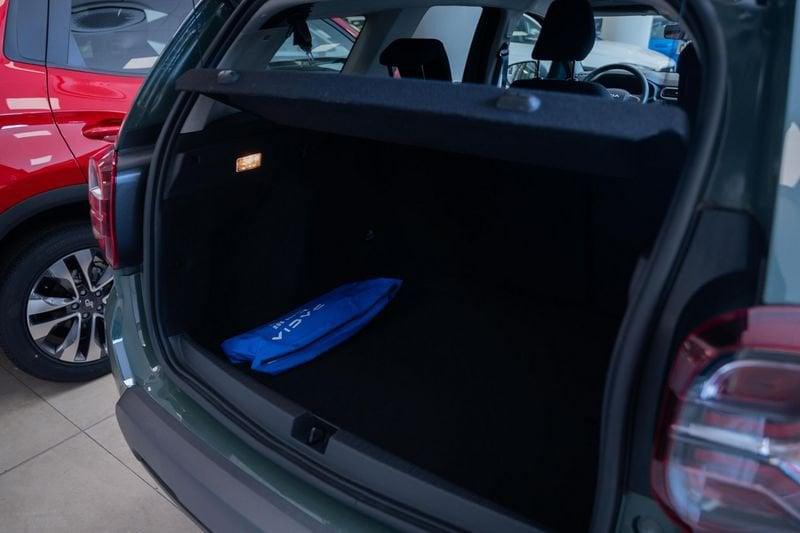 Dacia Duster 1.3 tce Journey 4x2 150cv edc fap