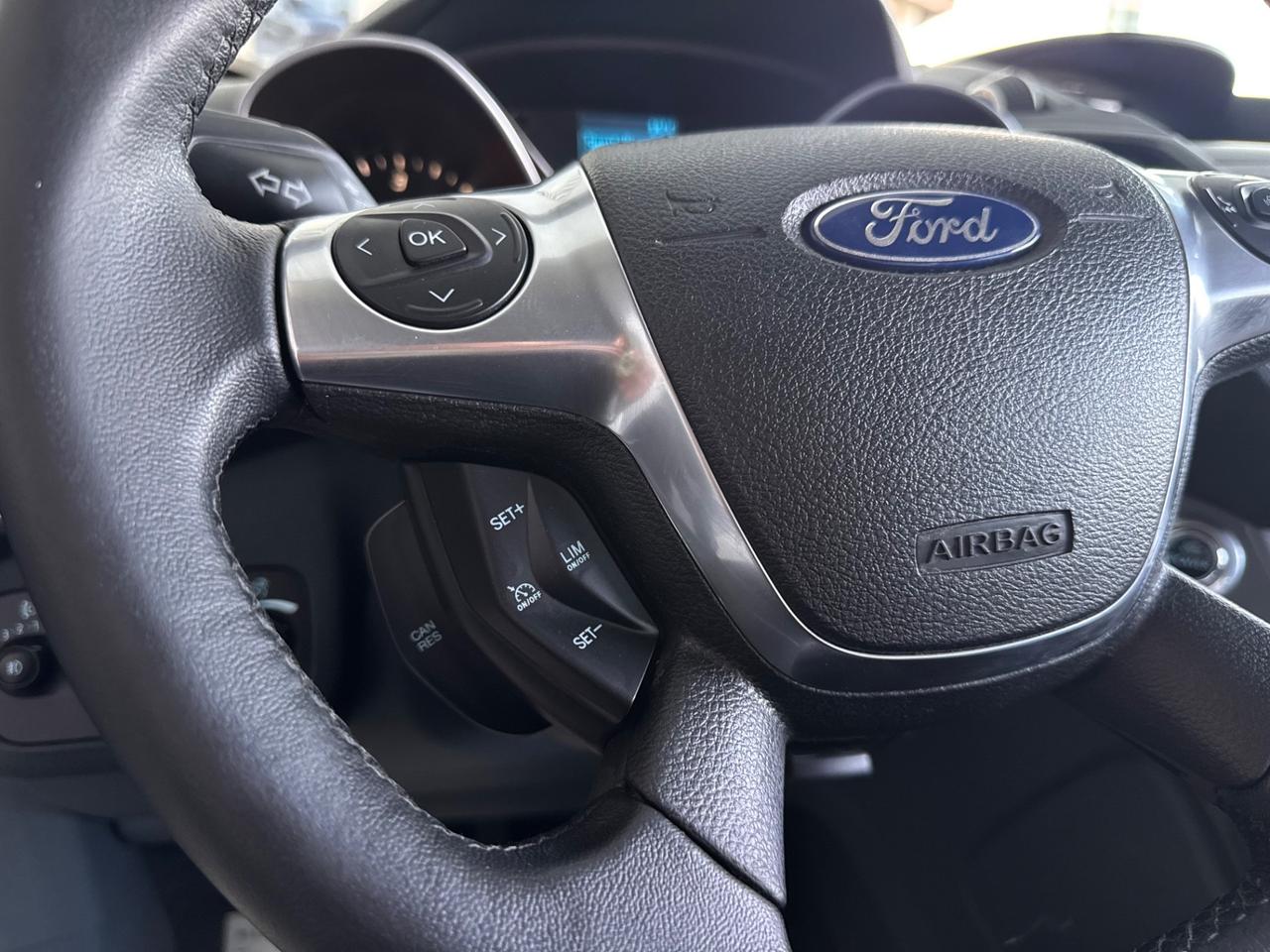 Ford C-Max 1.6 TDCi 115CV Titanium