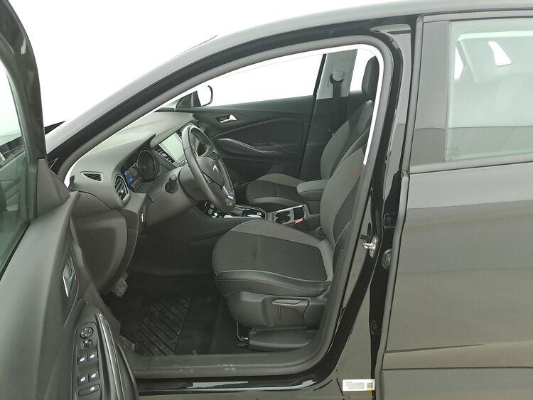 Opel Grandland Elegance AT8 BR885390 1.5 Diesel 131CV