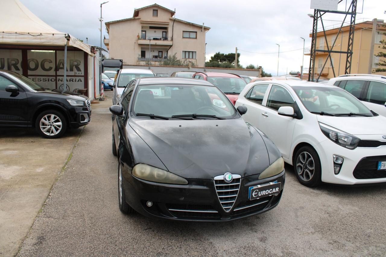 Alfa Romeo 147 1.9 JTD M-JET 16V 3 porte Prog.