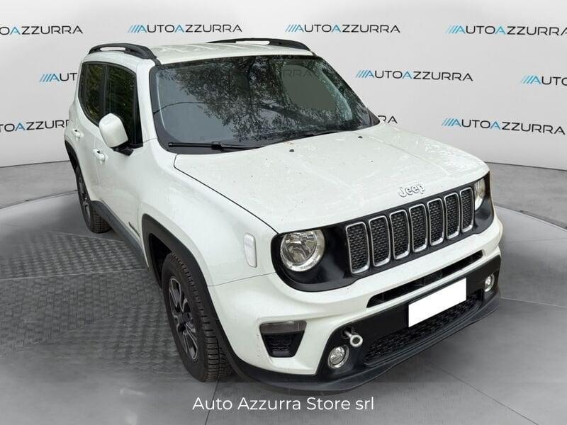 Jeep Renegade Renegade 1.0 t3 Longitude *MOTORE FUSO*