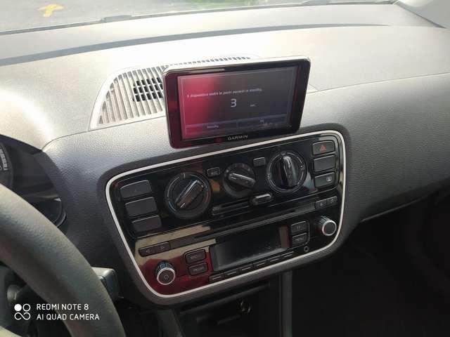 Volkswagen up! up! 5p 1.0 Take 60cv E6